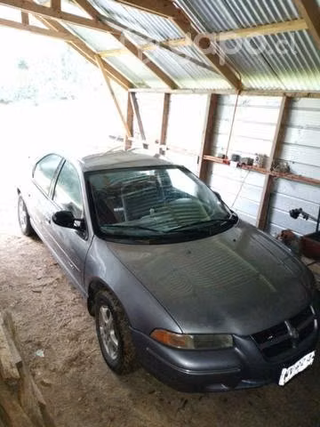 Se vende Crysler Stratus 2.0