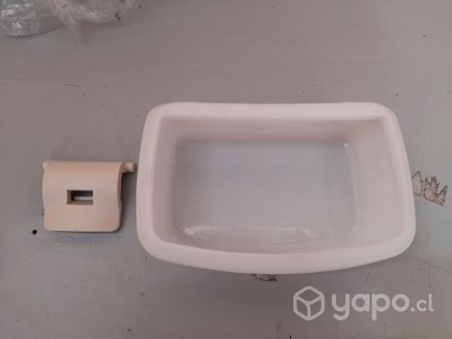 Caja transportadora