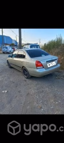 Hyundai elentra 2003 - Imagen 7