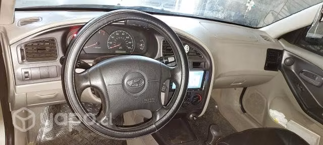 Hyundai elentra 2003 - Imagen 2