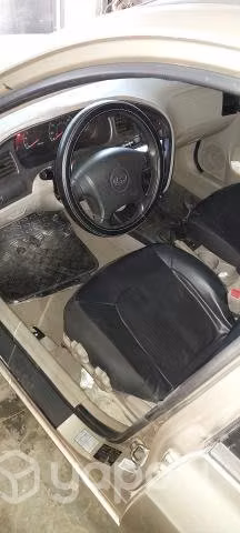 Hyundai elentra 2003 - Imagen 3