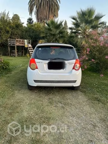 Chevrolet aveo 2011 - Imagen 15