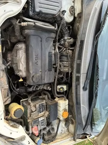 Chevrolet aveo 2011 - Imagen 3