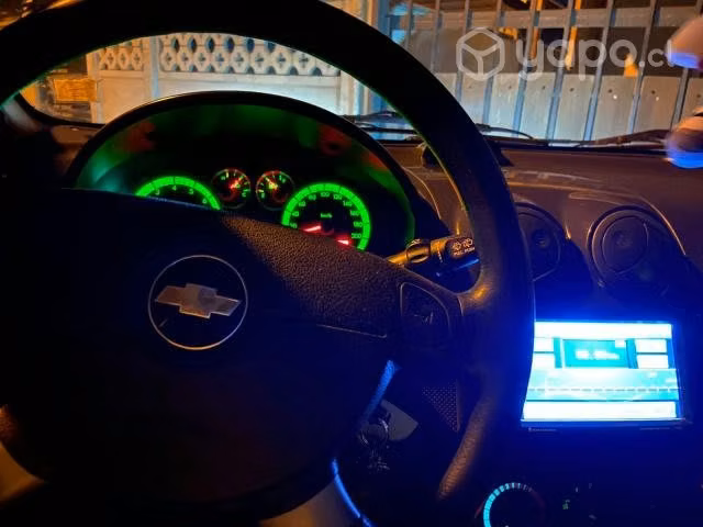 Chevrolet aveo 2011 - Imagen 20