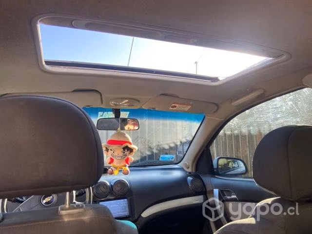 Chevrolet aveo 2011 - Imagen 13