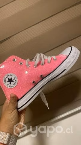 Hermosas zapatillas