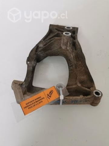 Soporte Bomba Hidraulica Mahindra Pick Up 2.2 2016