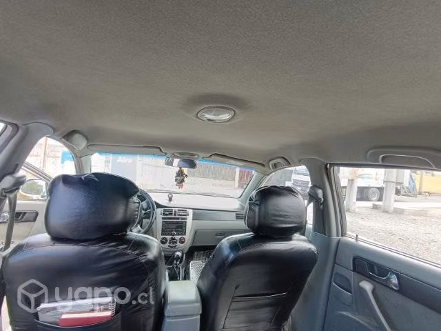 Chevrolet optra 2013. ( 1.6) - Imagen 10