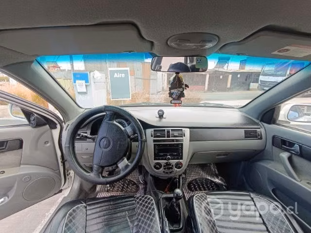 Chevrolet optra 2013. ( 1.6) - Imagen 6