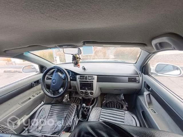Chevrolet optra 2013. ( 1.6) - Imagen 7