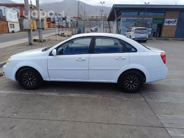 Chevrolet optra 2013. ( 1.6) - Imagen 5