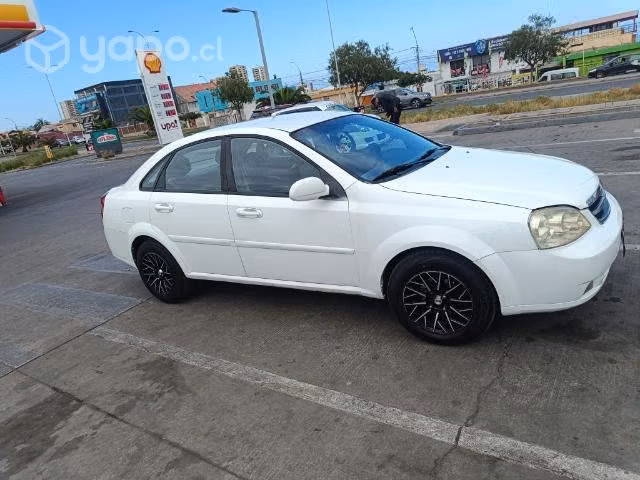 Chevrolet optra 2013. ( 1.6) - Imagen 9