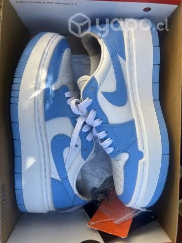 Air jordan 1 elevate low - Imagen 4