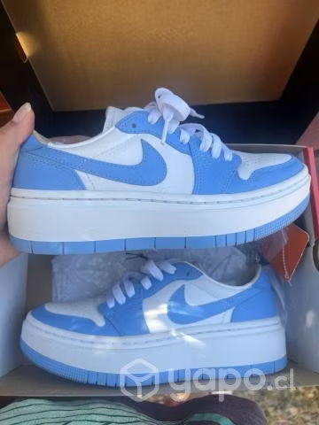 Air jordan 1 elevate low - Imagen 2