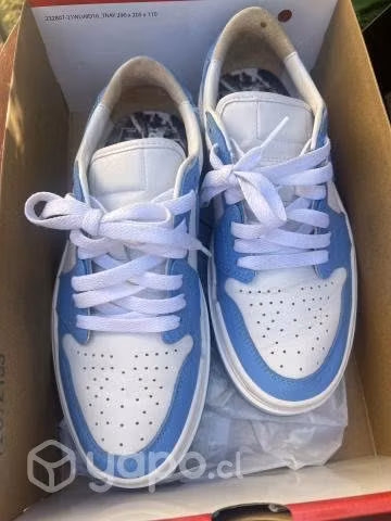 Air jordan 1 elevate low - Imagen 5