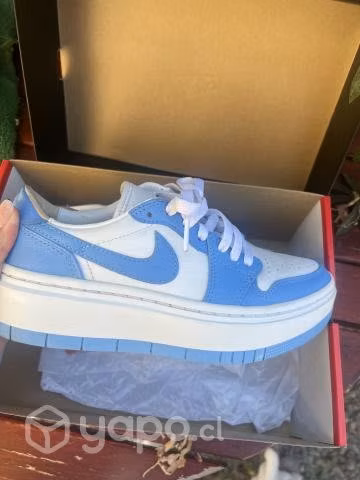 Air jordan 1 elevate low - Imagen 6