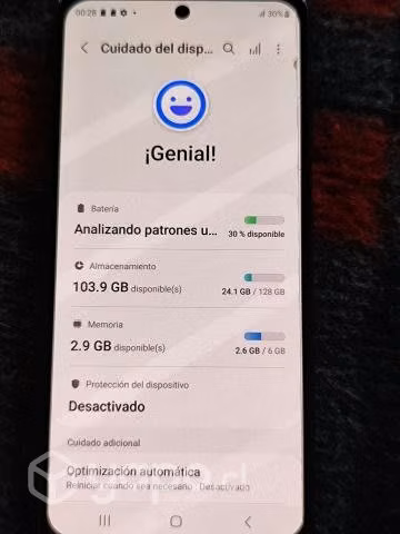 Samsung s20fe