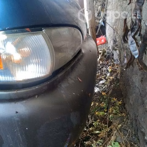 Furgón a la venta