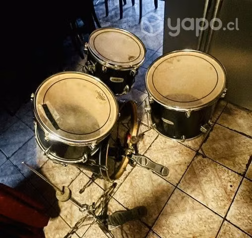 Batería mapex - Imagen 5