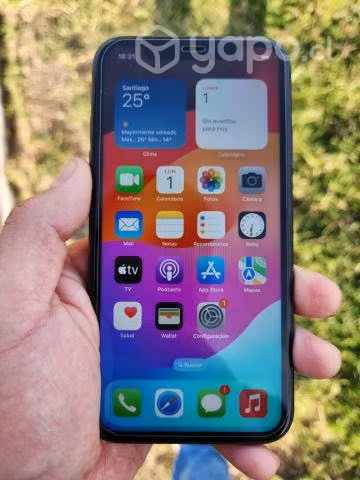 📱Iphone 11 64GB EXCELENTE ESTADO ✨