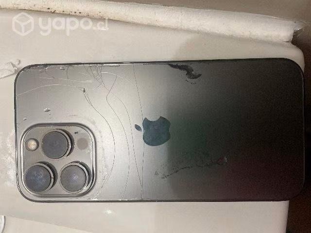 IPhone 13 Pro max