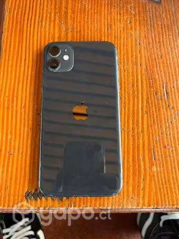 Iphone 11, buen estado