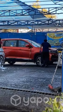 Se vende DONGFENG AX5 2022
