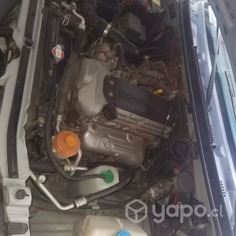 Jeep suzuki jimny 2016