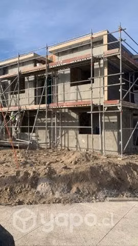 Construcción, remodelación y ampliaciones