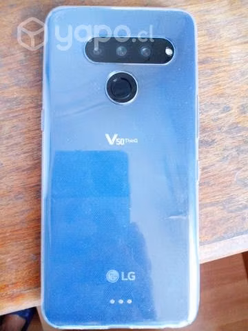 LG V50 thinq - Reacondicionado