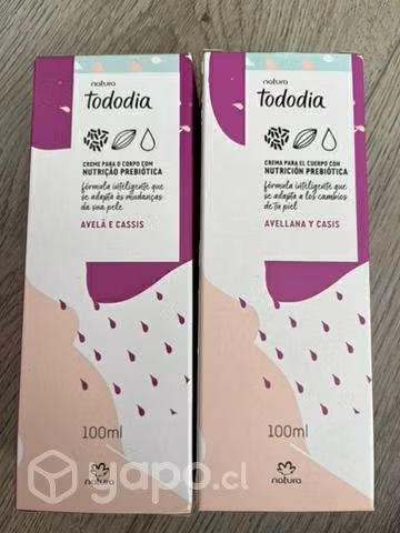 Natura disponible