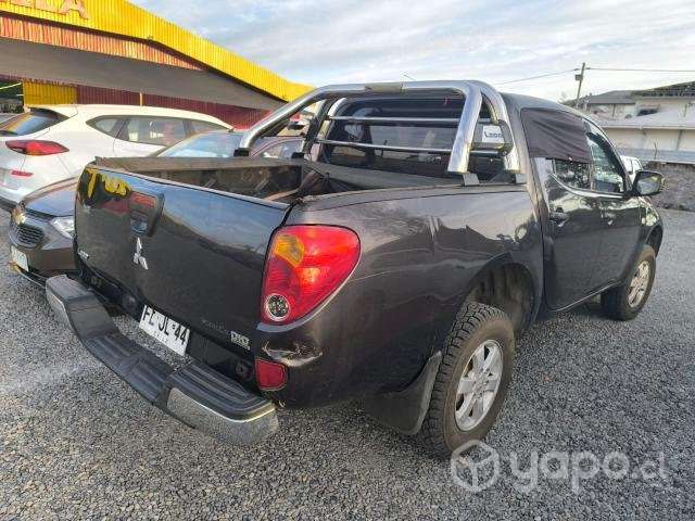 Mitsubishi L200 Work - Imagen 5