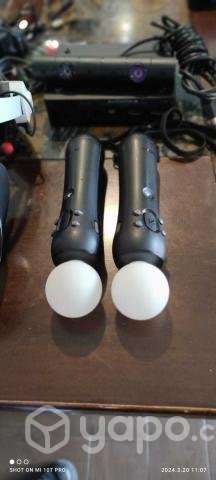Lentes de realidad virtual - Imagen 2