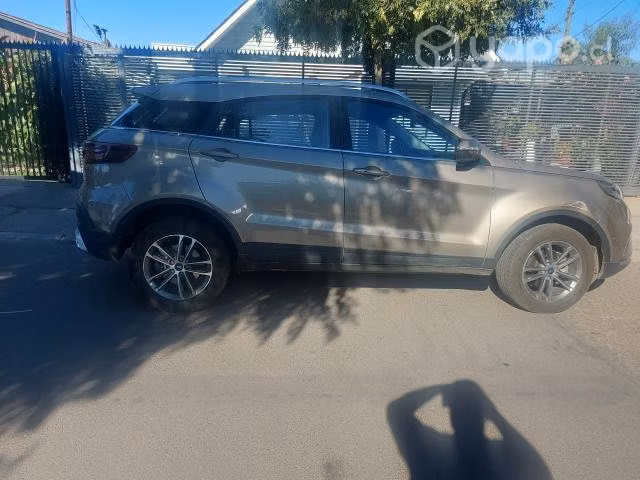 Ford territory 2023