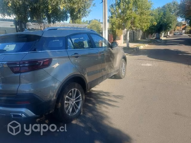 Ford territory 2023