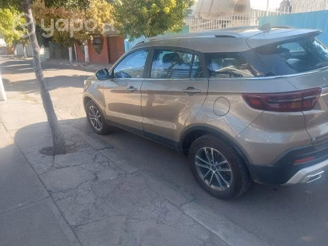 Ford territory 2023