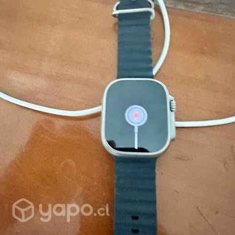 Apple watch ultra 49mm gps + celular - Imagen 3