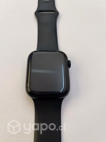 Apple Watch Serie 7 45mm