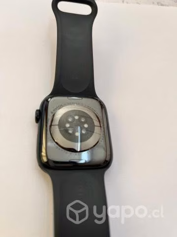 Apple Watch Serie 7 45mm