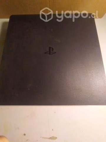 Play station 4 slim - Imagen 3