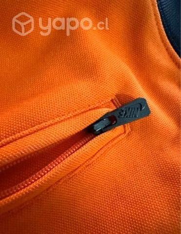 Chaqueta paises bajos nike - Imagen 3
