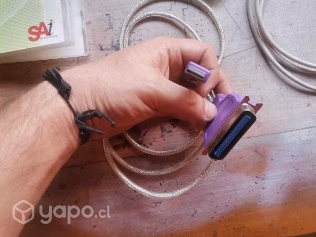 Plotter de corte y dibujo - Imagen 3
