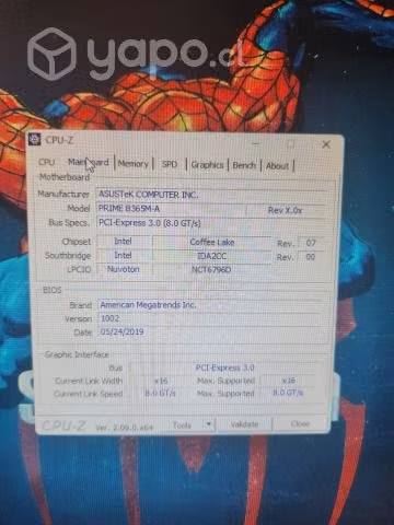Pc Gamer (Precio Conversable) - Imagen 3