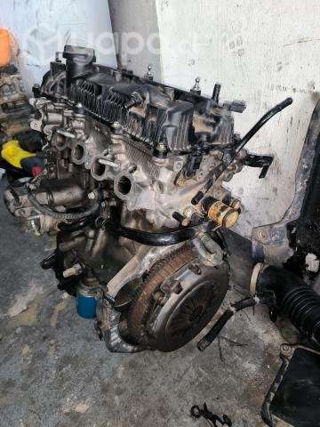 Motor Kia Morning 1.2 G4LA - Imagen 2