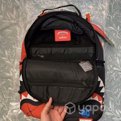 Mochila Sprayground