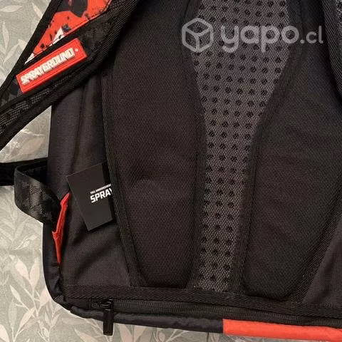 Mochila Sprayground