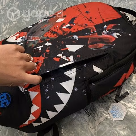 Mochila Sprayground