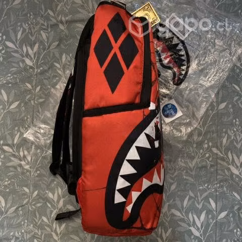 Mochila Sprayground
