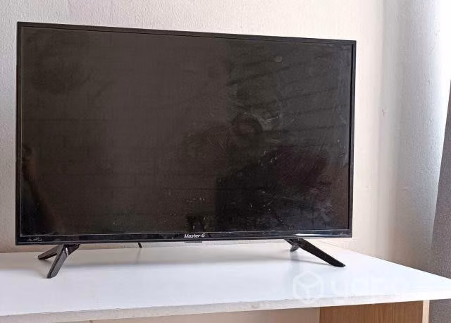 Smart Tv Led 32 Android