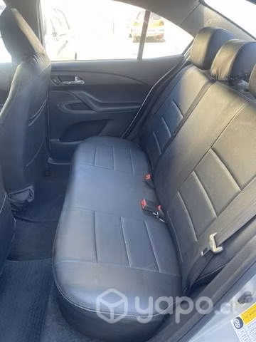 A la venta Chevrolet Sail año 2020 - Imagen 5